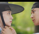 KBS2 편성표, 에미상 드라마 '연모' 4회 재방송…뜻 밖의 설렘 가득 '갓끈 엔딩'