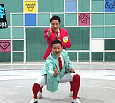 천연 대파 소금ㆍ3종 베리 푸딩 등 위암 극복 위한 레시피 공개(ft. 김민교ㆍ이병철)(나는몸신이다)