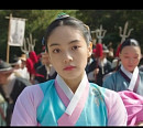 '유세풍2' 우다비, 솔직+당당한 심쿵 고백…극 몰입도 UP
