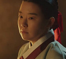 '유세풍2’ 이민지, 시선 사로잡는 강렬 임팩트