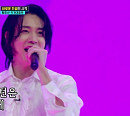 정민찬, ‘미스터트롯2’ 사로잡은 발레 트로터…마스터 극찬 속 합격