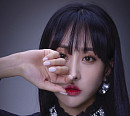 '딱 백년만' 김의영, 시크+카리스마…'미스트롯2' 김의영 맞아?
