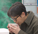 '나혼자 산다' 천정명, 방산시장→광장시장 순대+잔치국수 먹방…집 아파트 입주자 대표 일상 공개