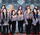 이달의소녀 희진ㆍ김립ㆍ진솔ㆍ최리, 소속사 블록베리 상대 전속계약 효력정지 가처분 소송 승소