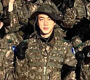 방탄소년단(BTS) 진, 훈련소→5사단 신병교육대 조교 자대배치