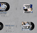 예성, 정규 1집 'Sensory Flows' 하이라이트 메들리 공개…힐링 감성 예고