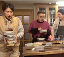 '살림남' 정태우, 나이 16세차 서태화 집 아파트 방문…와이프 장인희 위해 요리 반찬 싹쓸이(ft.이광기)