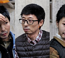 '놀면 뭐하니' 상암 칼국수 맛집서 형사 변신 '재벌집 내놓은 막내아들' 구출작전 돌입