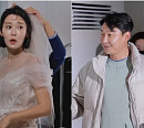 이천수 와이프 심하은, 원래 직업 모델 변신 웨딩 화보 촬영…신혼여행 못간 사연은?
