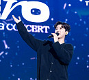 티빙, 임영웅 앙코르 콘서트 VOD 서비스 시작…4K 초고화질 제공