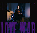 최예나, 16일 신보 'Love War' 발매…음악적 성장 예고