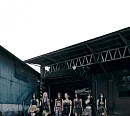 갓더비트, 16일 ‘Stamp On It’ 발매…힙합 스웨그 '기대 UP'