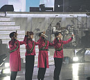 포레스텔라, 부산 콘서트 성료…명품 라이브로 귀호강 선사