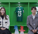 알 나스르→전북 김진수, 와이프 김정아&딸과 집 아파트서 행복 일상 공개…연봉 킹의 동상이몽