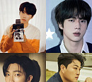 임영웅ㆍ김호중ㆍ방탄소년단 진, ‘TMA 베스트 뮤직–겨울’ 사전 투표 TOP3 등극