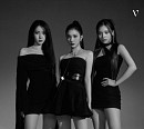 VIVIZ(비비지), ‘VarioUS’ 콘셉트 포토 속 고혹 비주얼