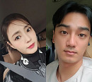정인영 아나운서, 윤석현과 재혼 1년 만에 쌍둥이 임신 "씩씩하게 잘 지내요"