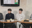 홍서범 나이 13살 차 류승수와 '돌싱포맨' 출연…"아내에게 이혼 당했어야" 빌런 에피소드 대방출