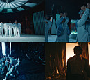 문빈&산하, 'Madness' 퍼포먼스 버전 M/V 공개...치명적 섹시미