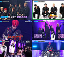 'WET!', 2화 선공개 영상 오픈…더 하이스트 공연→무한 경쟁 돌입