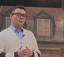 주성철 영화평론가가 전하는 장국영 죽음으로 내몰았던 검은 그림자(세계다크투어)
