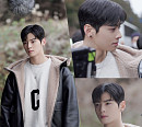 '아일랜드' 차은우, 찾았다 인생 캐릭터…연기력+무한 성장 가능성 입증