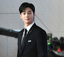 차은우 측, 영화 벌크 검토중인 작품 "정해진 내용 없어"