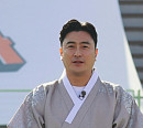 '뭉쳐야 찬다 2' 안정환→허민호까지, 새해 맞이 한복 패션 공개