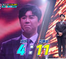 [종합] '미스터트롯2' 진해성ㆍ김용필ㆍ윤준협, 데스매치 승리…재하ㆍ하동근ㆍ성민 탈락 후보