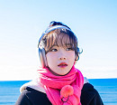 조유리, Mnet Japan ‘조유리 특집’ 방송 "하루 종일 조유리 만난다"