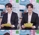 손호영, '점심어택' MC 마지막 인사 "다음에 반갑게 만나길"