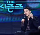 ‘더 시즌즈-박재범의 드라이브’ 뉴 트렌드 뮤직 토크쇼 예고