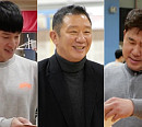 캐롯 점퍼스 구단주 허재, 갈비&전복 떡국+흑염소&사슴 고기 준비…전성현 "스튜디오에 불러달라"