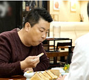 정호영 쉐프, 일본 모토카와 아쓰시 사부 레스토랑 런치 10품ㆍ규카츠 샌드 먹방→츠지조리전문학교 방문 간담회