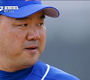 한일장신대 이선우 감독, 최강 몬스터즈 김성근 감독 이기기 위한 필사의 노력…'최강야구' 경기 결과는?