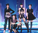 MAVE: (메이브), 25일 데뷔 앨범 'PANDORA'S BOX' 발매