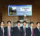 TNX, 2월 15일 컴백…'I Need U' 트레일러 영상 공개 '기대 UP'