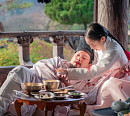 '청춘월담' 박형식ㆍ전소니, 필연적 만남 속 미스터리 쟁점