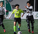 '골때리는 그녀들(골때녀)', 시즌3 결승전…'FC 구척장신' 허경희 VS 'FC 탑걸' 김보경