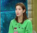 황수경 전 아나운서 나이 들어도 힘든 직업병 "전화와 문자 지옥 빠져"(라디오스타)