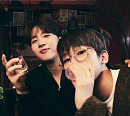 BIG Naughty(서동현), 29일 신곡 ‘친구로 지내다 보면’ 발매…멜로망스 김민석 지원사격