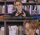 예성, 직접 밝힌 ‘Sensory Flows’ 비하인드 "음악적으로 솔직하게 표현"