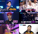‘WET!’ 더 하이스트, 디스배틀 출격 "재미없다, 누나가 보여줄게"