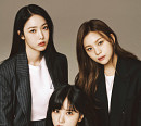 VIVIZ(비비지), 3인 3색 다채로운 비주얼