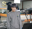김재중, 아시아 투어 서울 콘서트 연습 사진 공개…다채로운 퍼포먼스 예고