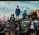 TNX, 'Love Never Dies' 콘셉트 포토 공개…다채로운 비주얼