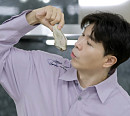 박수홍, 삼배체굴 보양식 굴요리로 활력 회복…와이프 김다예와 2세 계획