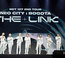 NCT 127, 콜롬비아 첫 단독 콘서트 성료…남미 휩쓴 폭발적 무대