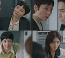 '남이 될 수 있을까' 조은지, 유쾌→박력까지 걸크러시 발산