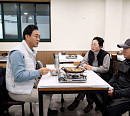 설악산 오색약수 돌솥 밥ㆍ강릉 과줄ㆍ양양 곰치김치국ㆍ명태김치ㆍ두부와 섭국 식당ㆍ휴휴암, '동네한바퀴' 이만기 찾는다
